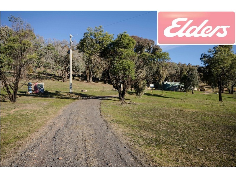 293 Star Lane, Wooragee VIC 3747