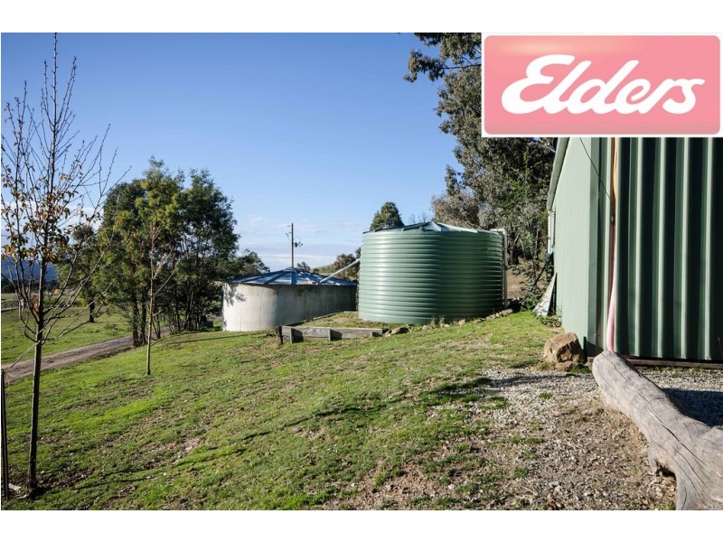 293 Star Lane, Wooragee VIC 3747