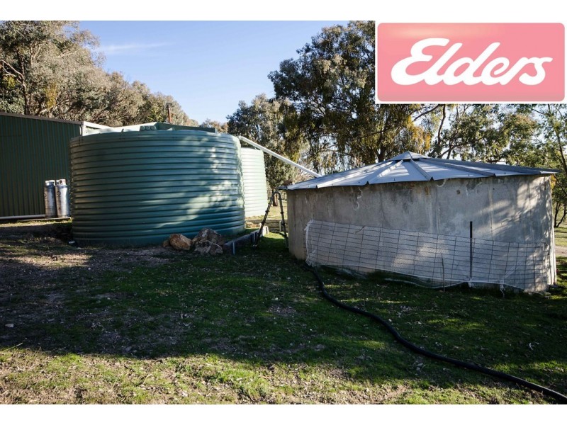 293 Star Lane, Wooragee VIC 3747