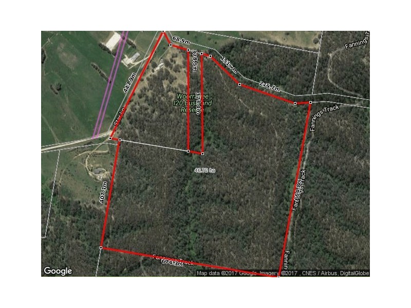 293 Star Lane, Wooragee VIC 3747