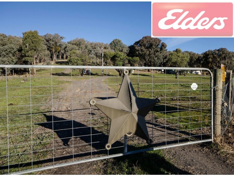 293 Star Lane, Wooragee VIC 3747