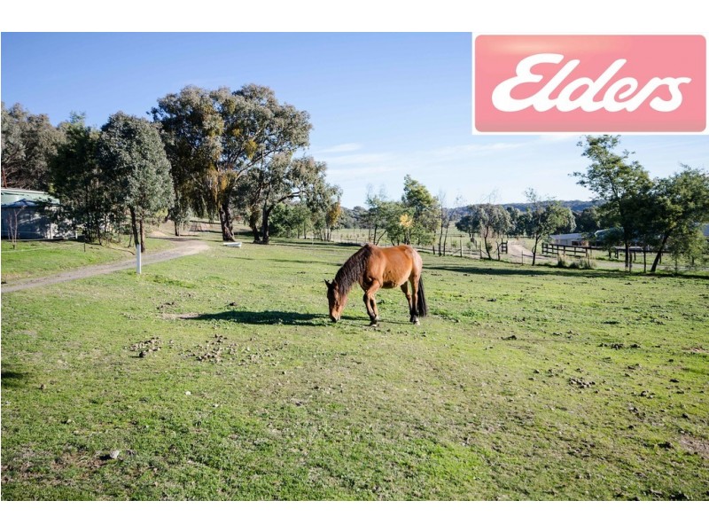 293 Star Lane, Wooragee VIC 3747