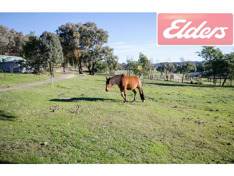 293 Star Lane, Wooragee VIC 3747