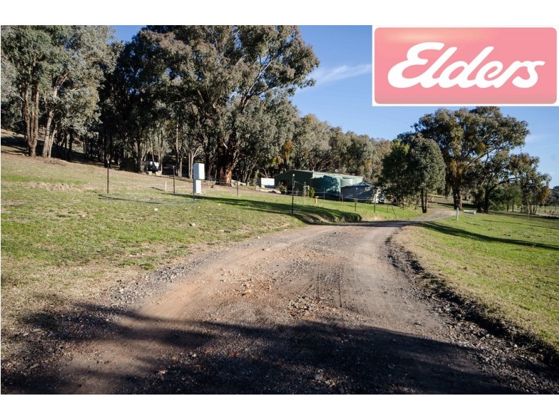 293 Star Lane, Wooragee VIC 3747