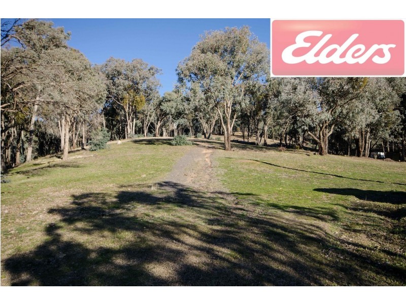 293 Star Lane, Wooragee VIC 3747