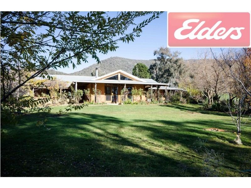1586 Kiewa Valley Highway, Kiewa VIC 3691