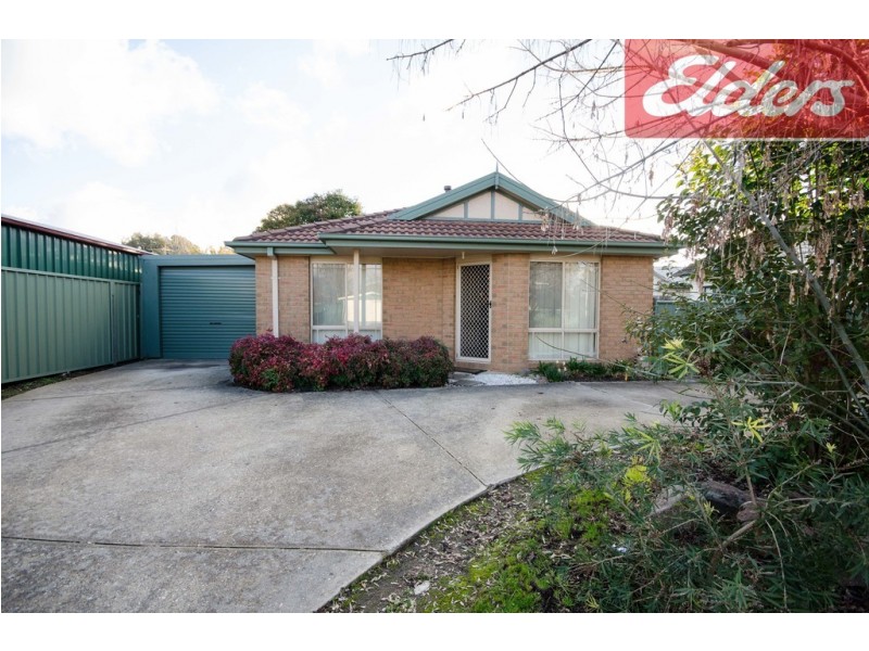 8 Quinlivan Place, Wodonga VIC 3690