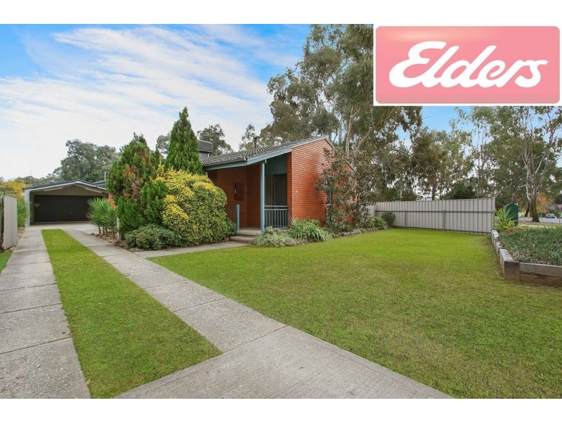 68 Nordsvan Drive, Wodonga VIC 3690