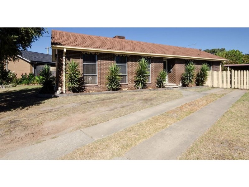 9 London Road, Wodonga VIC 3690