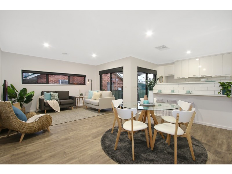 3/8-10 James Street, Wodonga VIC 3690