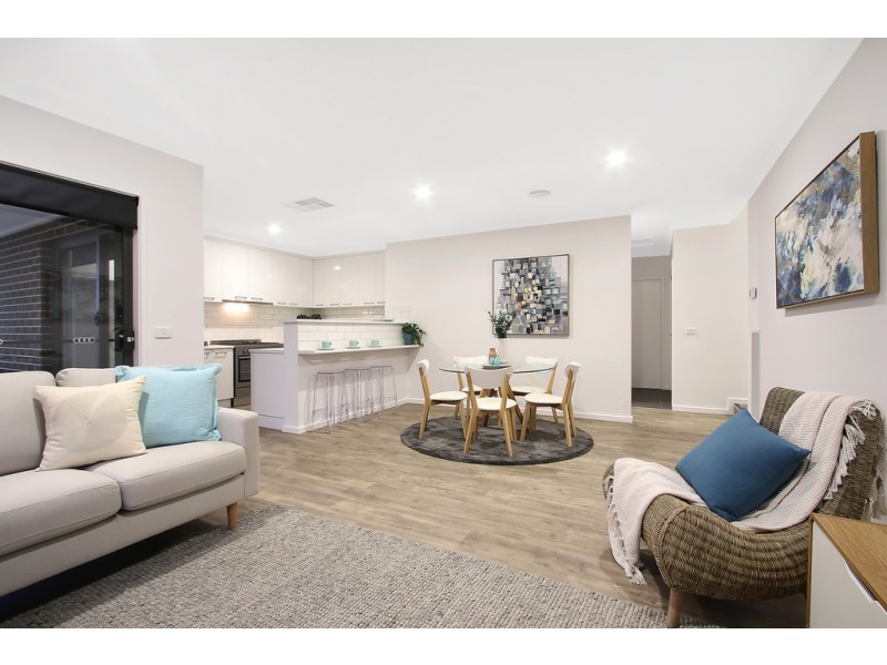 3/8-10 James Street, Wodonga VIC 3690