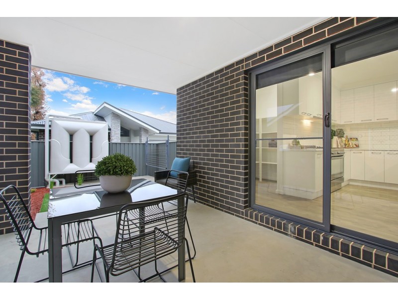 3/8-10 James Street, Wodonga VIC 3690