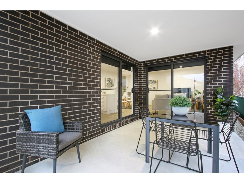 3/8-10 James Street, Wodonga VIC 3690