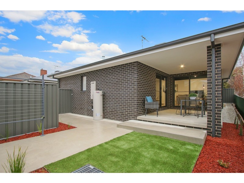 3/8-10 James Street, Wodonga VIC 3690