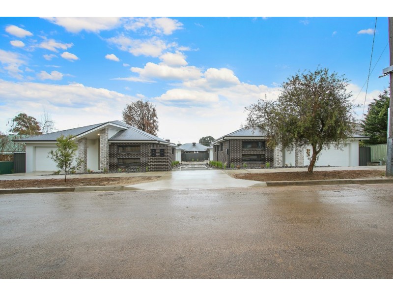 3/8-10 James Street, Wodonga VIC 3690