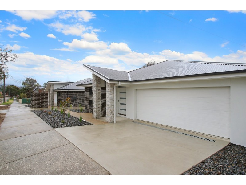 3/8-10 James Street, Wodonga VIC 3690