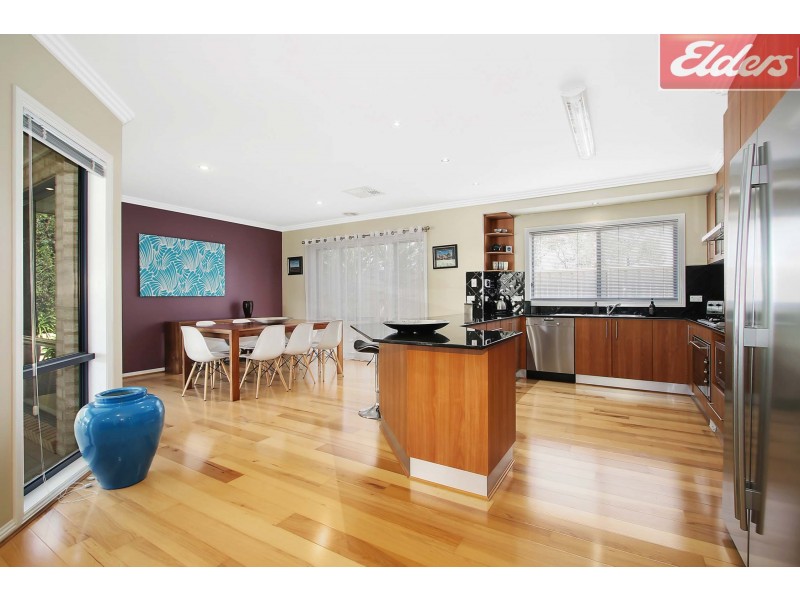 6 Montclair Avenue, Wodonga VIC 3690