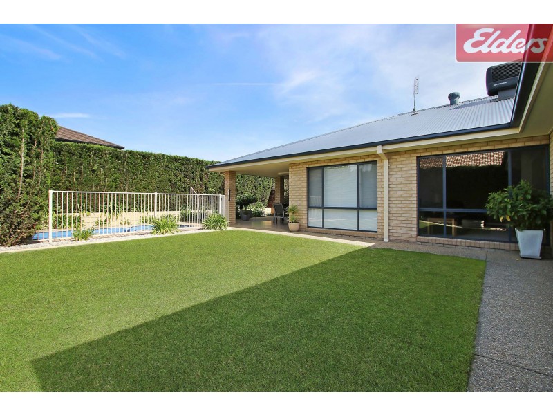 6 Montclair Avenue, Wodonga VIC 3690