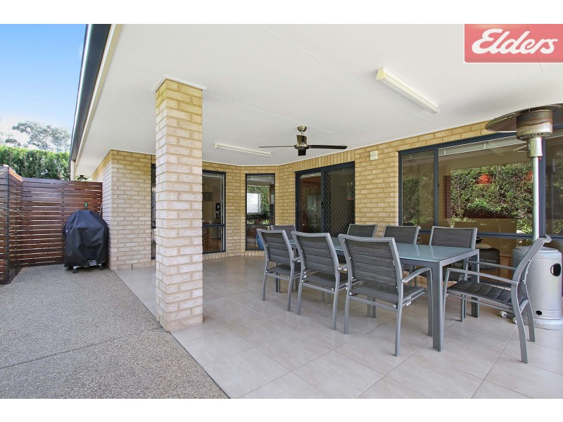 6 Montclair Avenue, Wodonga VIC 3690