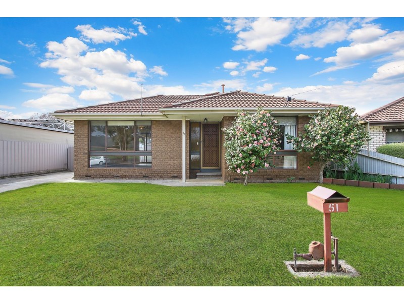 51 Emerald Avenue, Wodonga VIC 3690