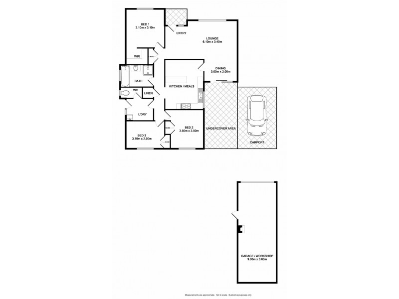 51 Emerald Avenue, Wodonga VIC 3690