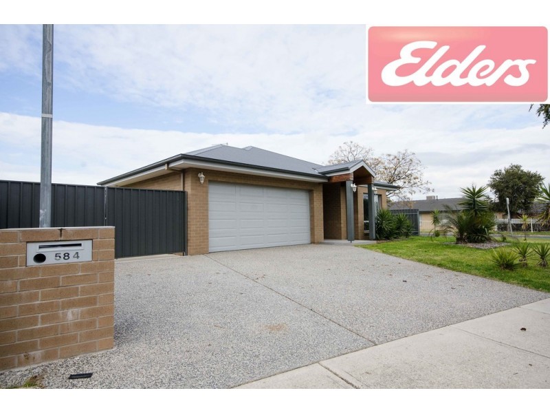 584 Hague Street, Lavington NSW 2641