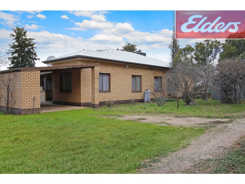 2718 Kywong-Howlong Road, Brocklesby NSW 2642