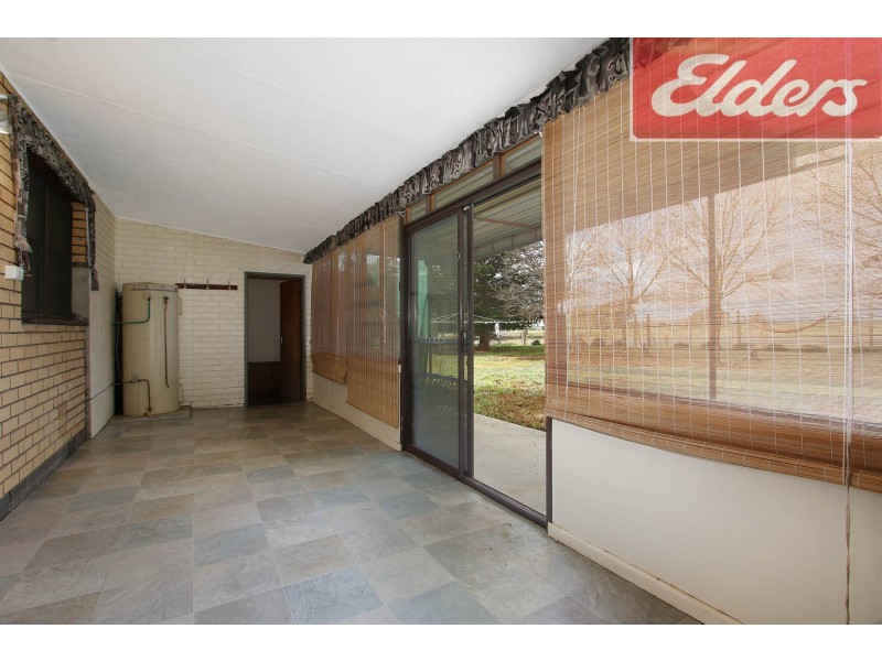 2718 Kywong-Howlong Road, Brocklesby NSW 2642