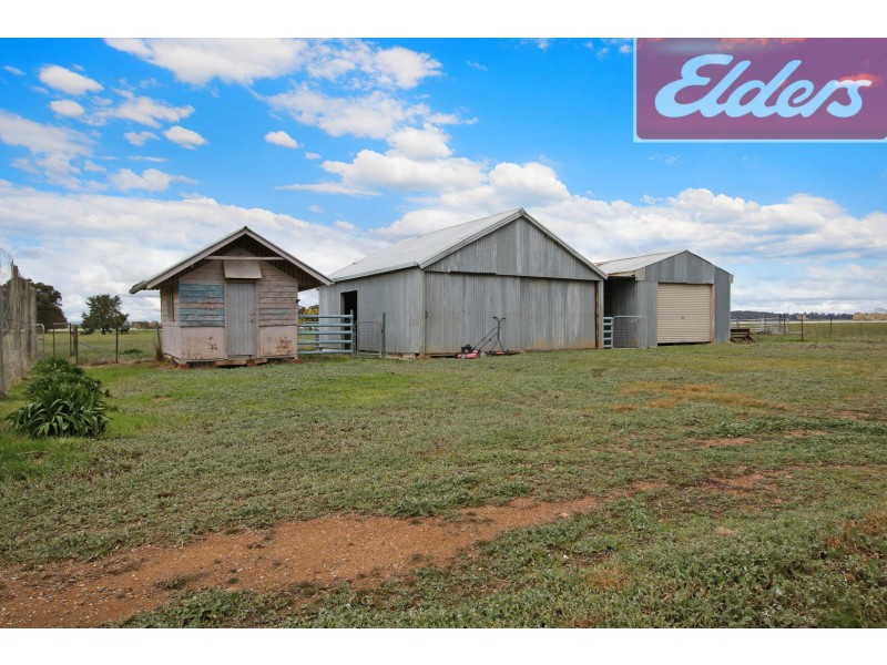 2718 Kywong-Howlong Road, Brocklesby NSW 2642