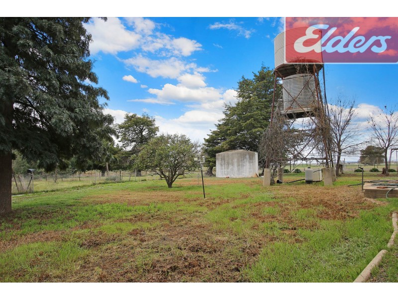 2718 Kywong-Howlong Road, Brocklesby NSW 2642