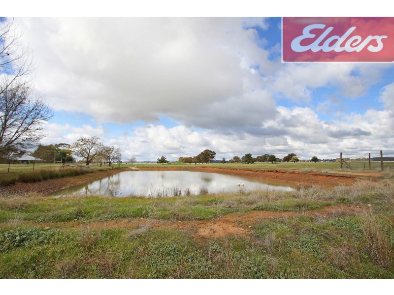 2718 Kywong-Howlong Road, Brocklesby NSW 2642