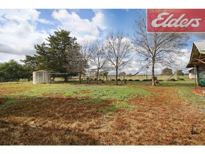 2718 Kywong-Howlong Road, Brocklesby NSW 2642