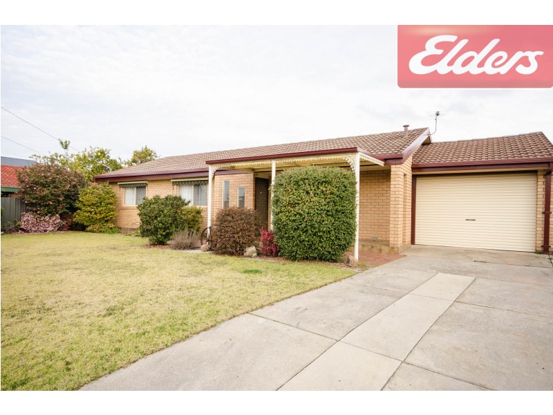 40 Highland Crescent, Wodonga VIC 3690
