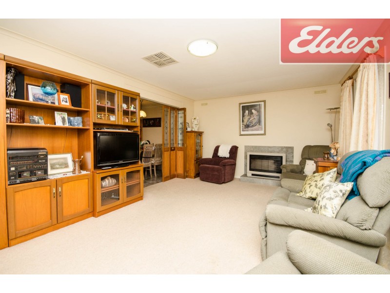 40 Highland Crescent, Wodonga VIC 3690