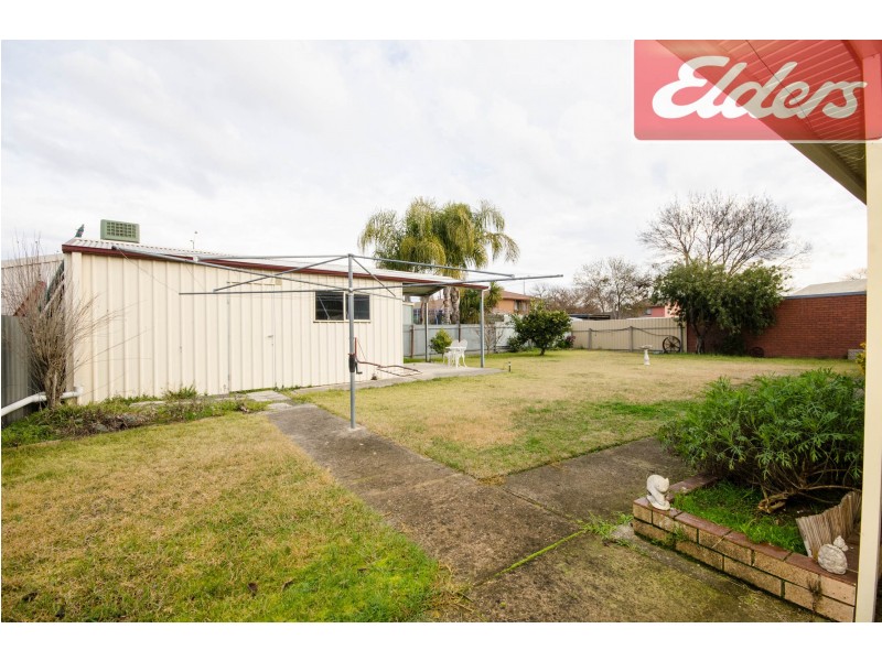 40 Highland Crescent, Wodonga VIC 3690