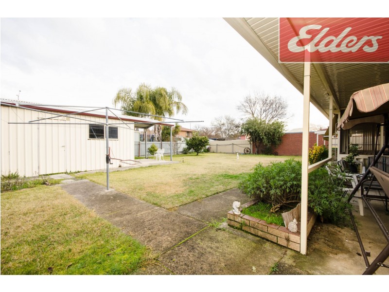 40 Highland Crescent, Wodonga VIC 3690