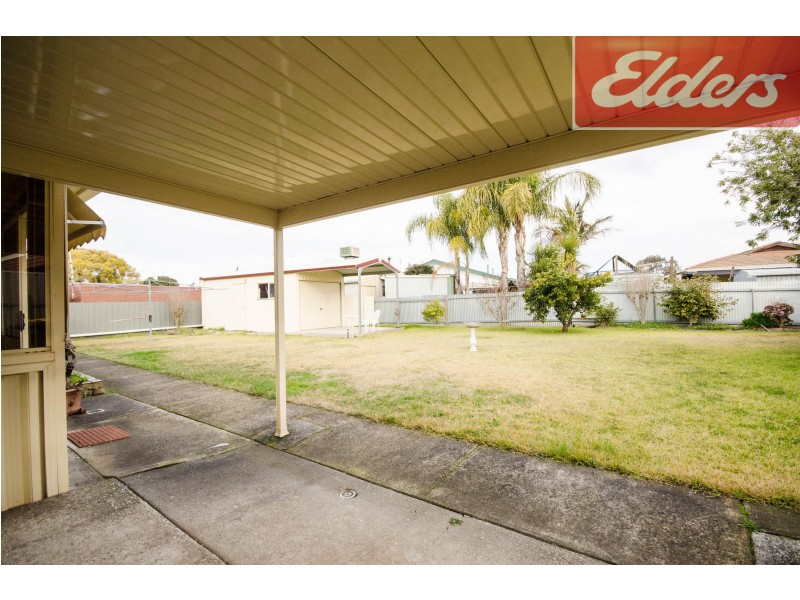 40 Highland Crescent, Wodonga VIC 3690