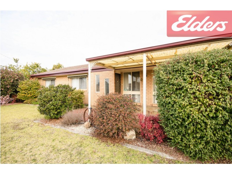 40 Highland Crescent, Wodonga VIC 3690