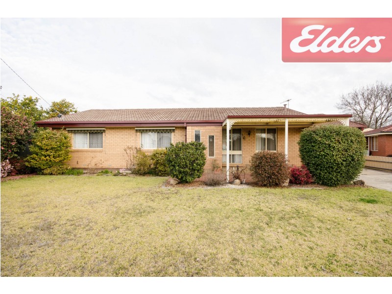 40 Highland Crescent, Wodonga VIC 3690