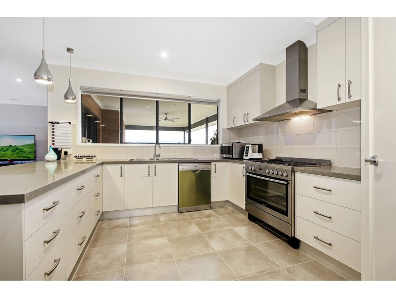 21 Dempster Place, Wodonga VIC 3690