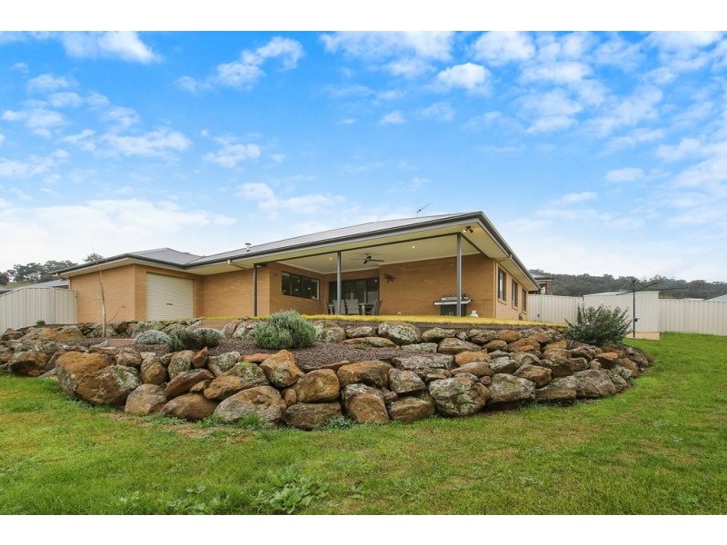 21 Dempster Place, Wodonga VIC 3690