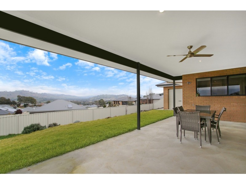 21 Dempster Place, Wodonga VIC 3690