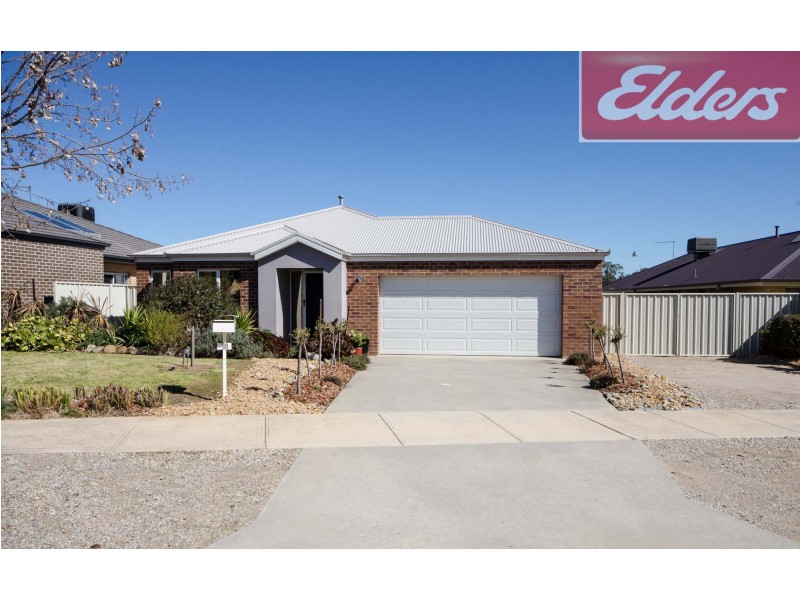 18 Bremer Avenue, Wodonga VIC 3690
