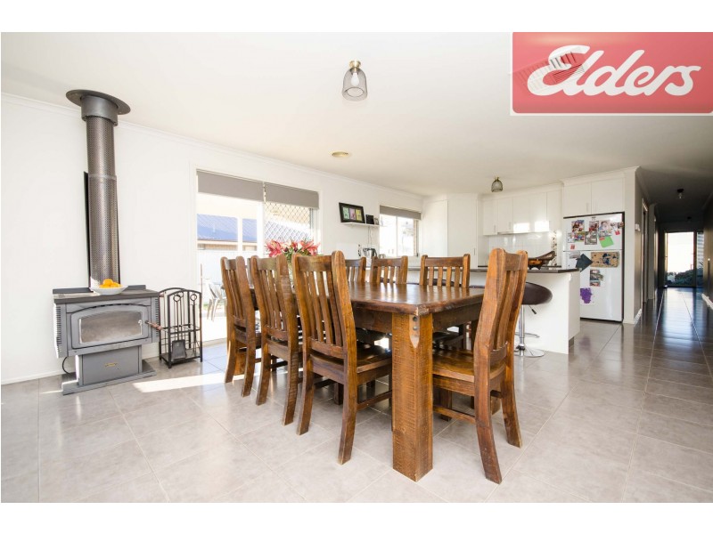 18 Bremer Avenue, Wodonga VIC 3690