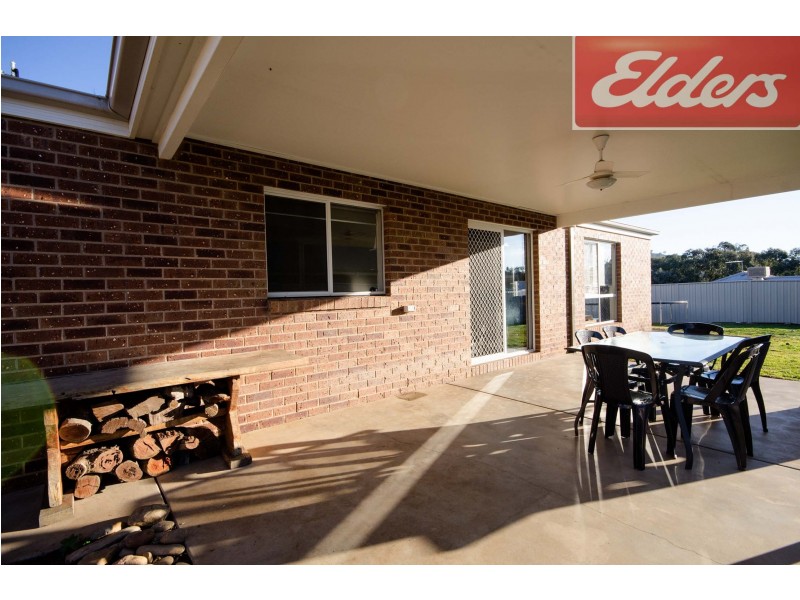 18 Bremer Avenue, Wodonga VIC 3690
