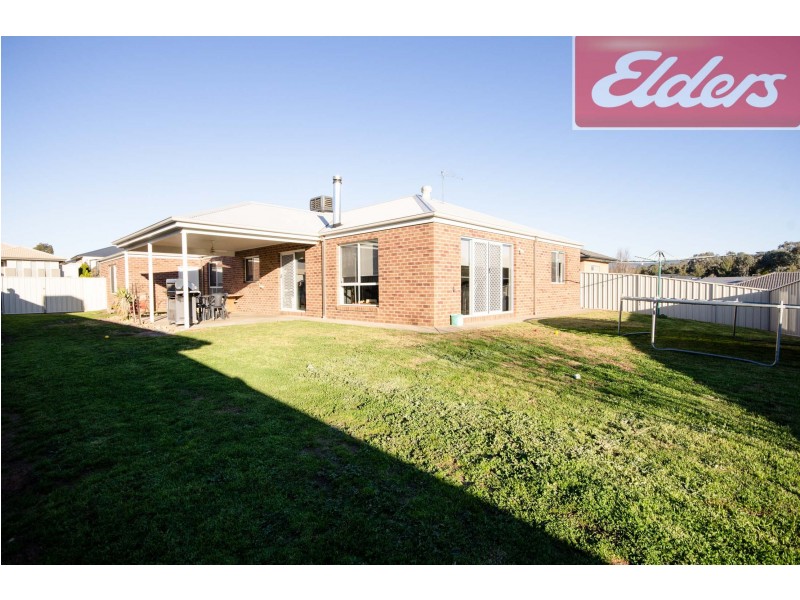 18 Bremer Avenue, Wodonga VIC 3690