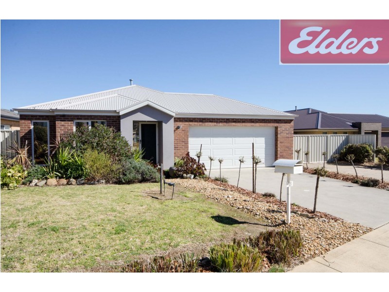 18 Bremer Avenue, Wodonga VIC 3690
