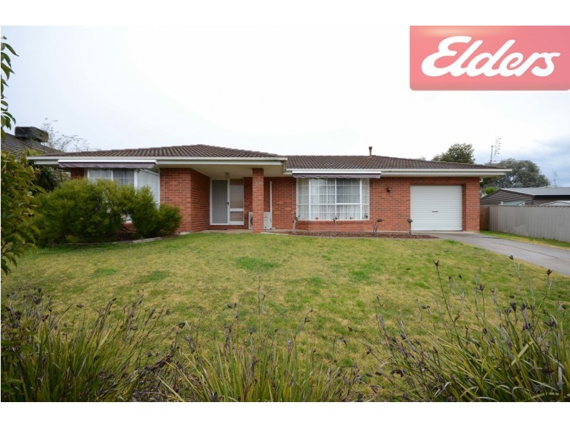 6 Lyons Place, Wodonga VIC 3690