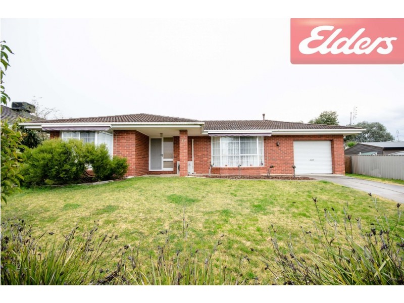 6 Lyons Place, Wodonga VIC 3690