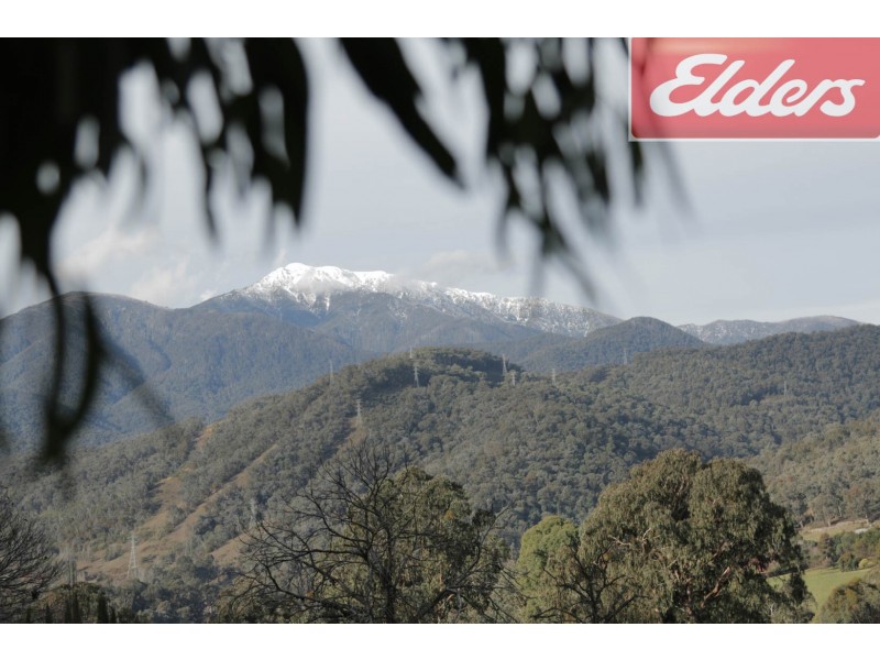 180b Simmonds Creek Road, Tawonga VIC 3697